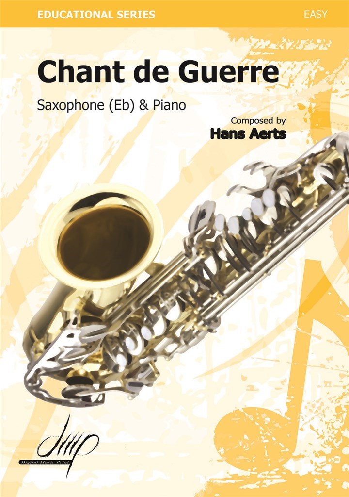 Chant De Guerre